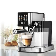 اسپرسو ساز تمام اتومات کاراجا EM3208