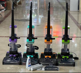 فرش شوی و مبل شور و جارو هلبرون HeilBron HN4085