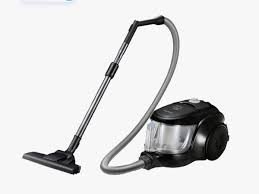 جاروبرقی سامسونگ 2000 وات بدون کیسه 4570 مخزن دار