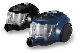 جاروبرقی سامسونگ 2000 وات بدون کیسه 4570 مخزن دار