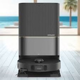 جارو رباتیک دریم X40 Ultra Dreame X40 Ultra