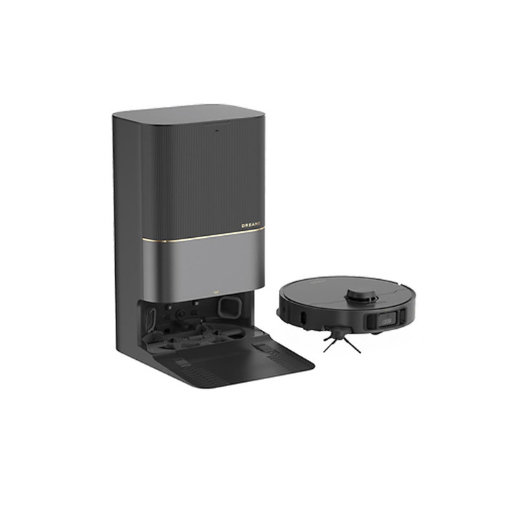 جارو رباتیک دریم X40 Ultra Dreame X40 Ultra