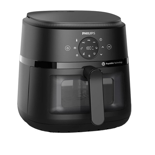 سرخکن رژیمی فلیپس