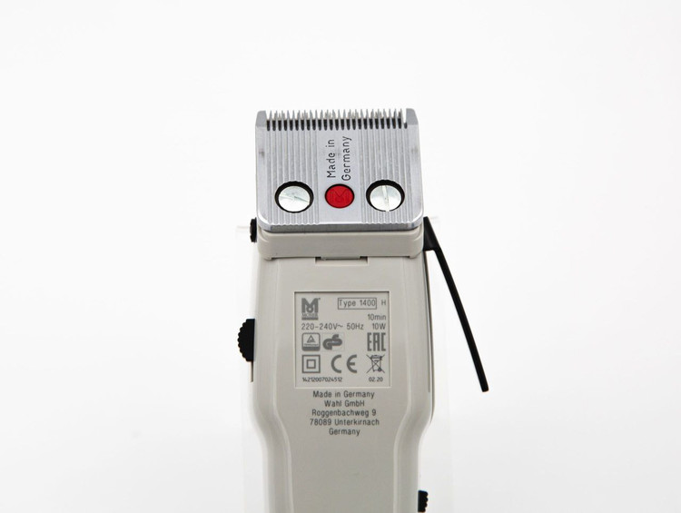 ریش تراش موزر آلمانیMozer