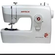 چرخ خیاطی ژانومه مدل :408