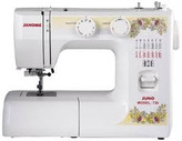 چرخ خیاطی ژانومه مدل :408
