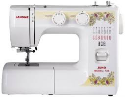 چرخ خیاطی ژانومه مدل :408