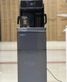 آّبسردکن و چای ساز جنرال اچ ال GENERAL HL
