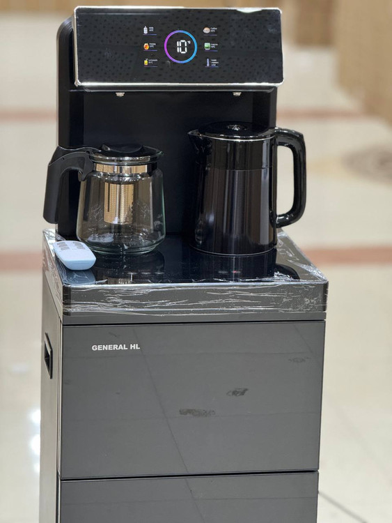 آّبسردکن و چای ساز جنرال اچ ال GENERAL HL