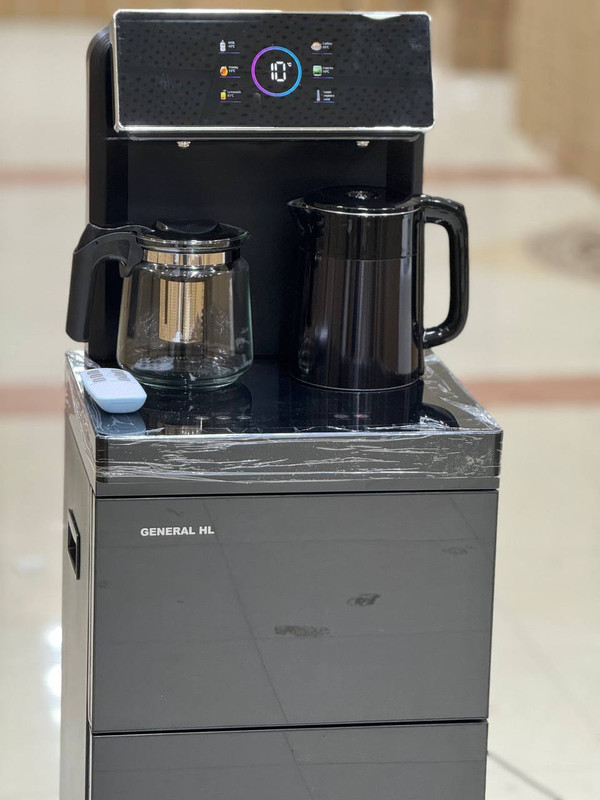 آّبسردکن و چای ساز جنرال اچ ال GENERAL HL