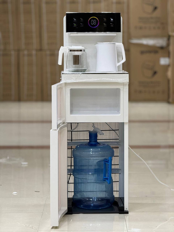 آّبسردکن و چای ساز جنرال اچ ال GENERAL HL