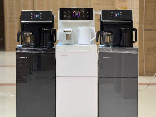 آّبسردکن و چای ساز جنرال اچ ال GENERAL HL