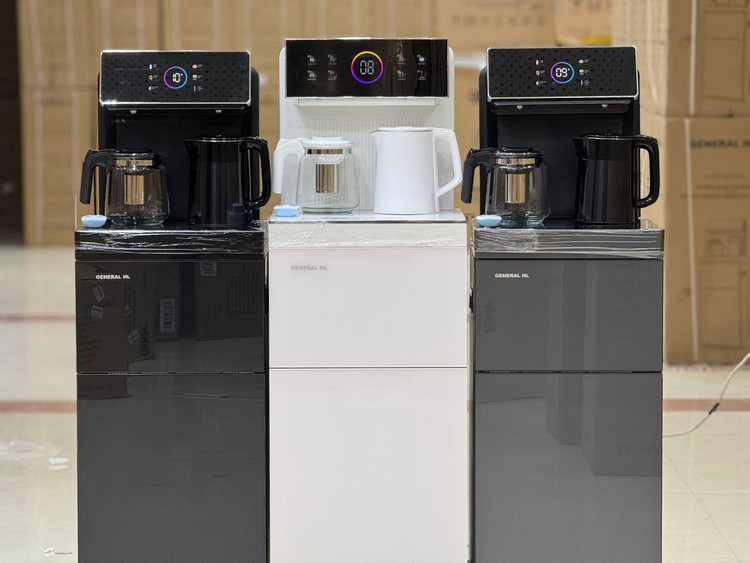 آّبسردکن و چای ساز جنرال اچ ال GENERAL HL