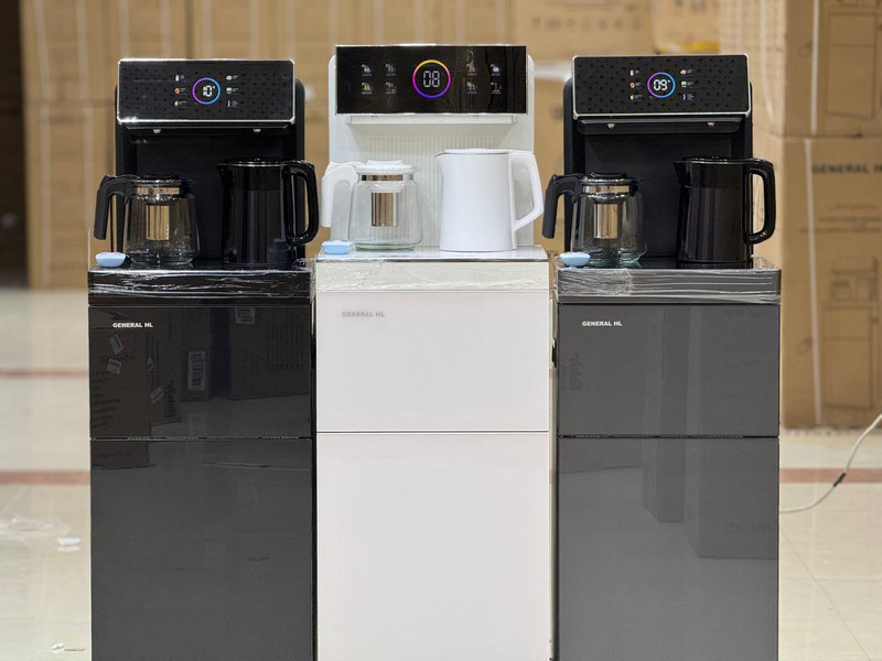 آّبسردکن و چای ساز جنرال اچ ال GENERAL HL