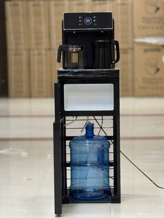 آّبسردکن و چای ساز جنرال اچ ال GENERAL HL