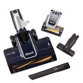 جارو برقی مخزن دار شارک مدل:CZ250eut