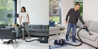 جارو برقی مخزن دار شارک مدل:CZ250eut