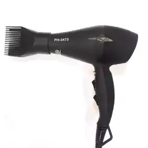 سشوار حرفه ای فلیپس المنت کریستالی مدل PH-3473