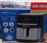 سرخ کن9لیتری بدون روغن هیلبرون آلمان مدل HN-2024-28