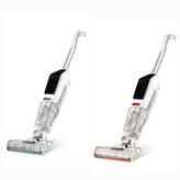 مشخصات جارو شارژیی سه کاره حرفه ای بیسل مدل: 3400