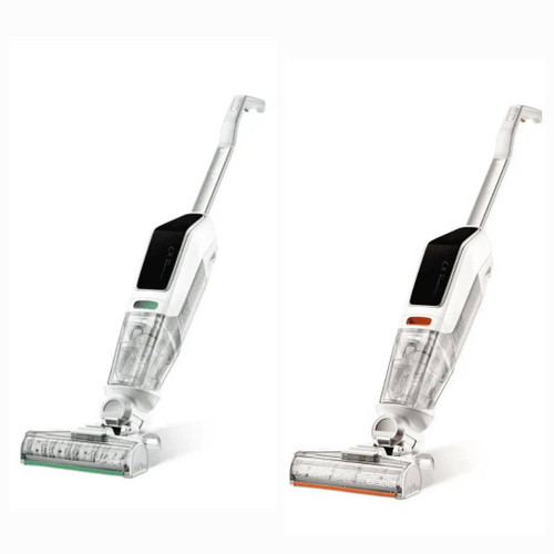 مشخصات جارو شارژیی سه کاره حرفه ای بیسل مدل: 3400