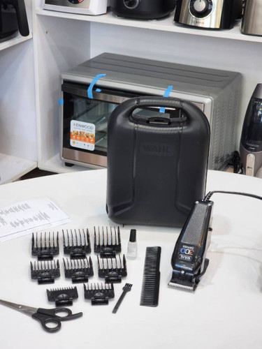 ماشین اصلاح و موزر وال امریکایی 300series