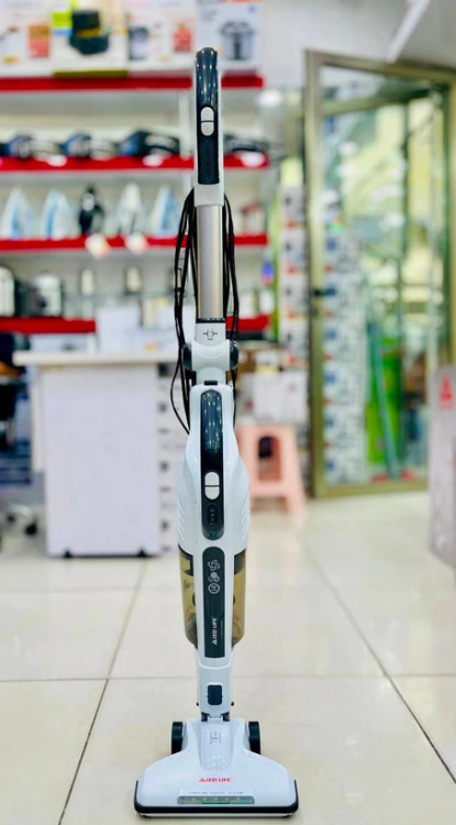 جارو برقی پرتابل ایزی لایف VC-001