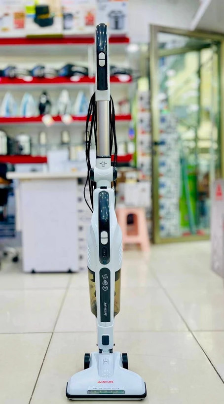 جارو برقی پرتابل ایزی لایف VC-001