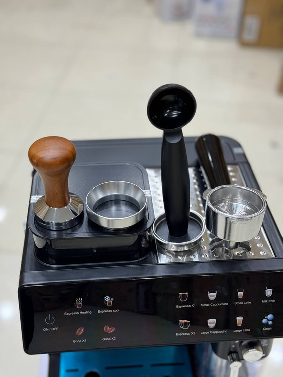 اسپرسوساز نیمه صنعتی Karaca EM3442ترکیه