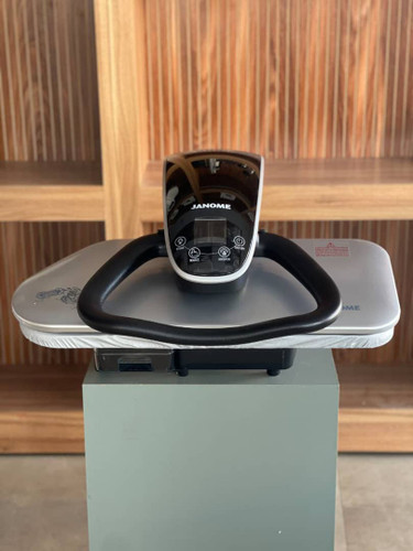 اتو پرس ژانومه مدل ،BM-603