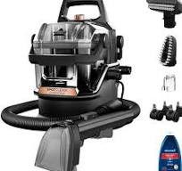 نقطه شوی بیسل مدل Spot Clean E3700