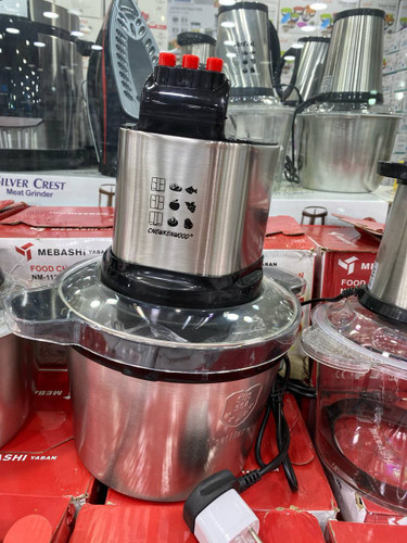 خردکن حرفه و متور قوی کنوود مدل KF-003F