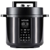 زود پز نوتریکوک 6لیتر مدل SP204K
