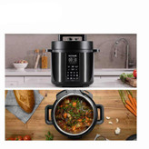 زود پز نوتریکوک 6لیتر مدل SP204K