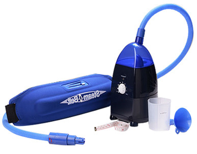 کمربند لاغری استیم او بلتSteam-0-Beltککمک