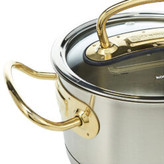 سرویس قابلمه استیل کرکماز مدل Proline A1148