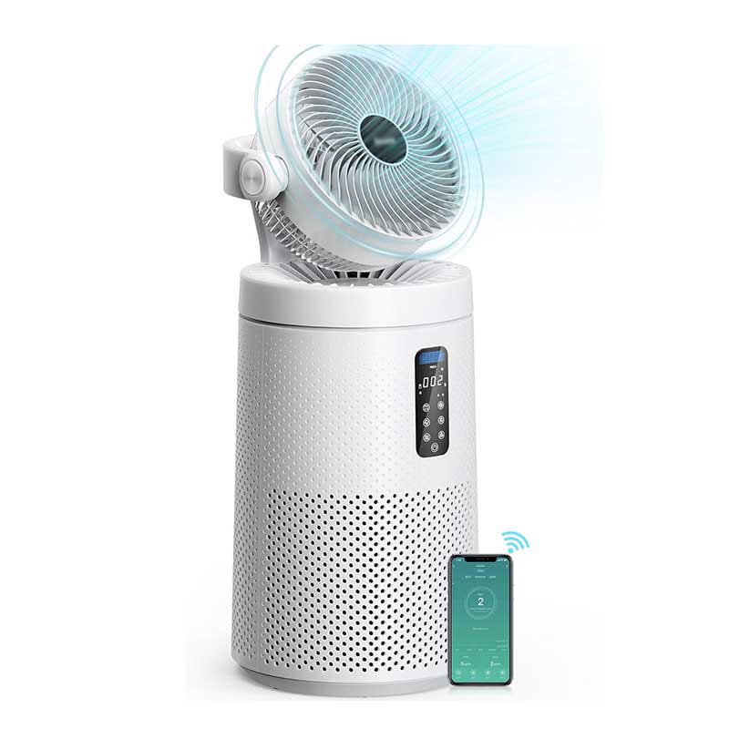 تصفیه هوا گریمن آلمان مدل gr-AP700