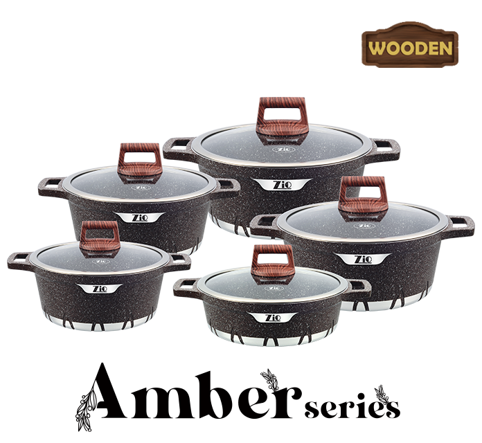 سرویس قابلمهZio زیو مدل Z-7140